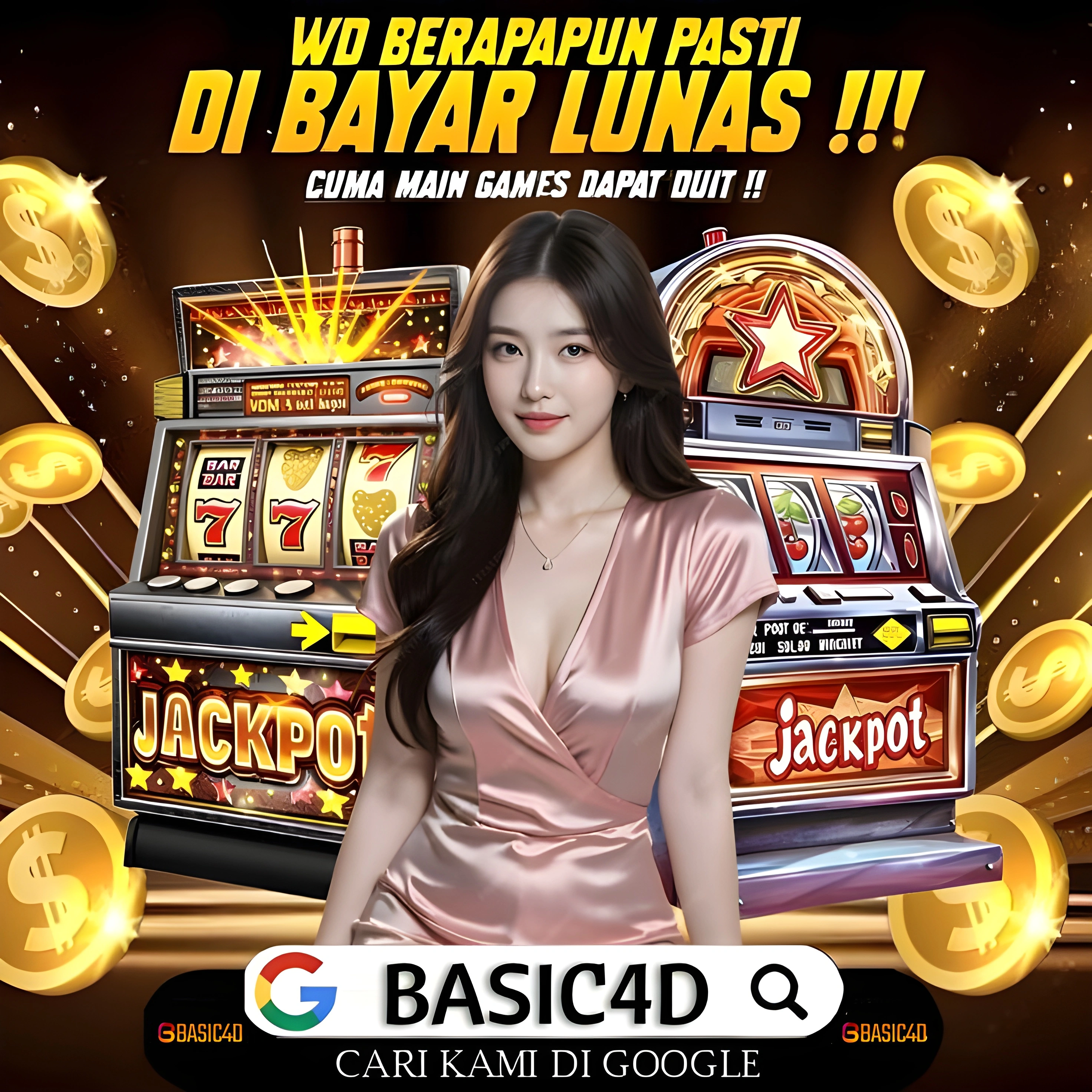 Banner BASIC4D